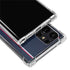 NBA LA Clippers Jersey Galaxy S24 Ultra Clear Case